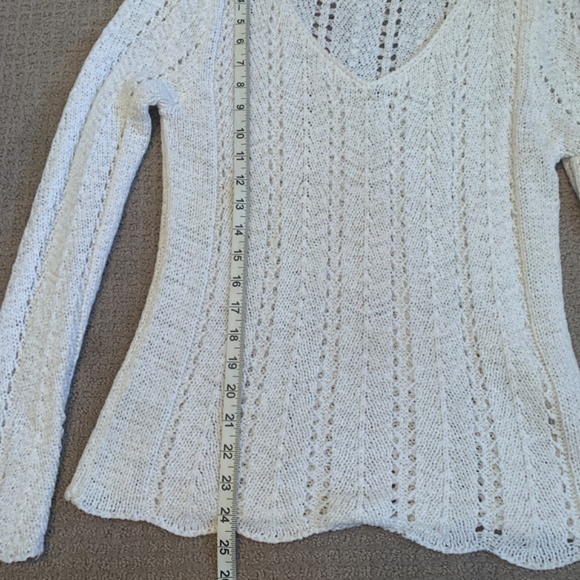 Knit sweater - Picture 2 of 3